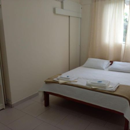 Riachuelo Hotel Резенди Экстерьер фото